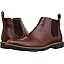 Redwood/Dark Brown