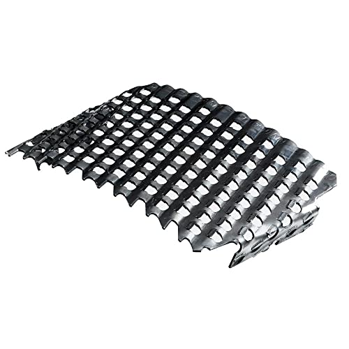 Stanley 21-515 Surform Shaver Blade Standard Cut, Pack of 1