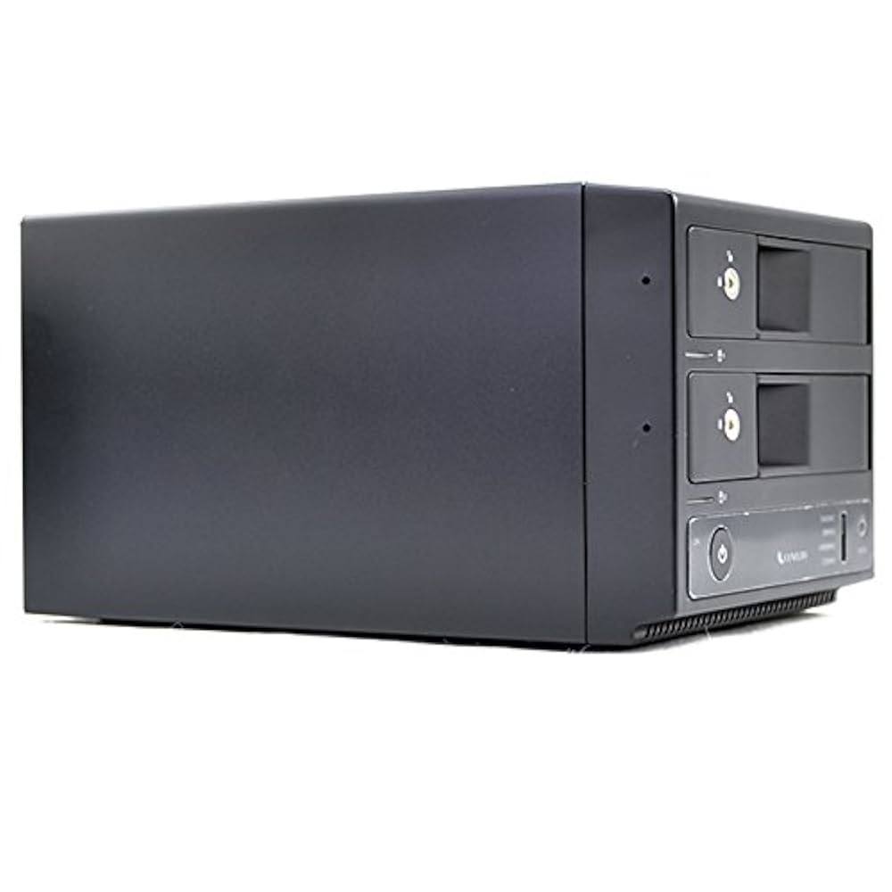 Amazon | センチュリー 裸族の二世帯住宅 USB3.0&eSATA SATA6G