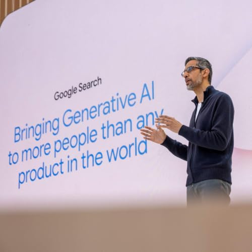 Can the internet survive AI summaries?