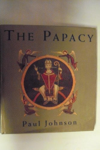 The Papacy view 2