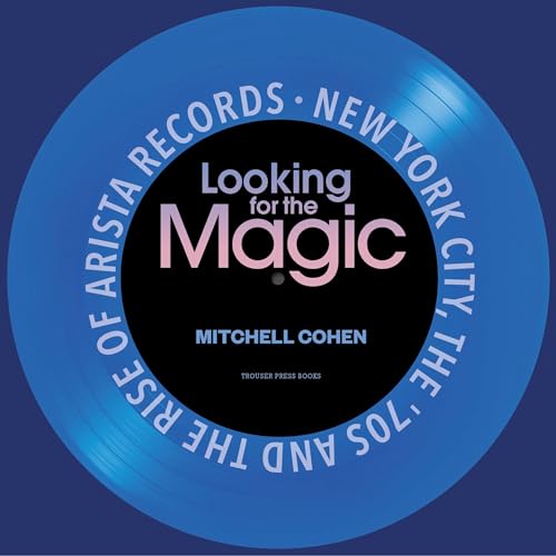 Looking for the Magic by Mitchell Cohen episode artwork