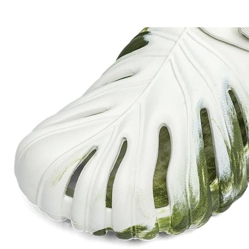 Generic Monstera Slippers, New Unisex Anti-Slip Monstera Slippers Indoor And Outdoor2