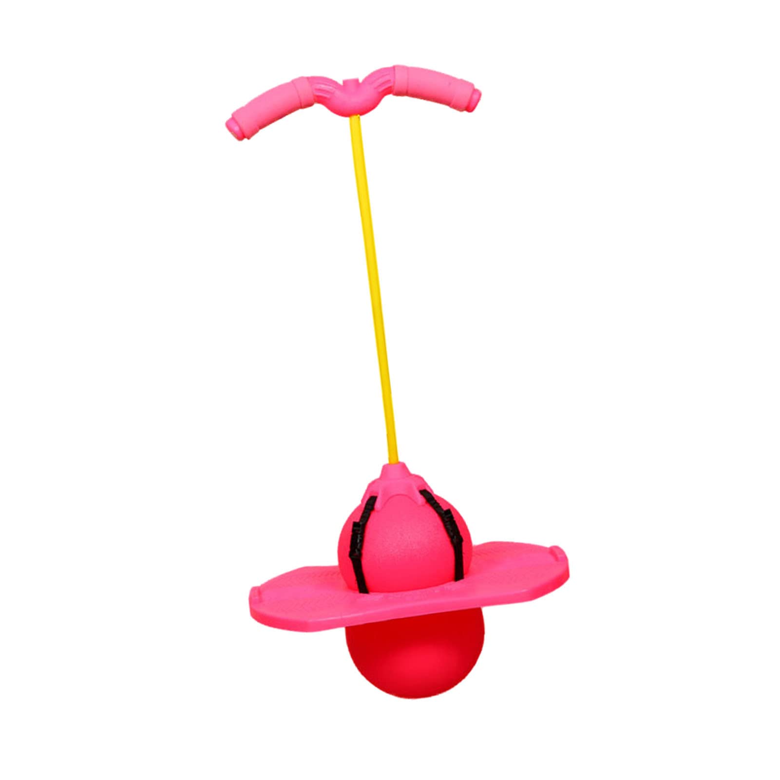 Amazon.co.jp: キッズポゴスティック - 幼児向けジャンピング玩具