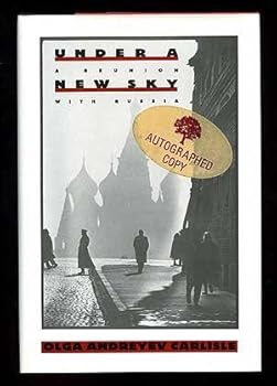 Under a New Sky: A Reunion With Russia