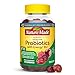 Nature Made Digestive Probiotics 4 Billion CFU + Energy‡ B12 Gummies, 50 Count for Digestive Balance† (Packaging May Vary)