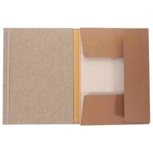 Papier de riz pour calligraphie chinoise KHBUAB 12 feuilles