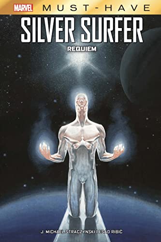 Silver Surfer : Requiem