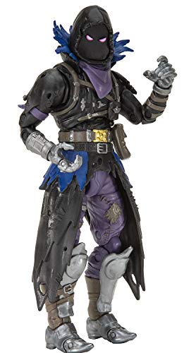 Fortnite 6" Legendary Series Figure, Raven #TOP2