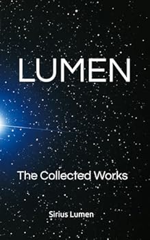 Paperback Lumen: The Collected Works Book