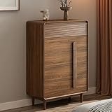 Utilisations multiples : En plus de servir de buffet et de console, il peut également faire office de coin café, de meuble bar, de meuble TV ou même de console d’entrée.