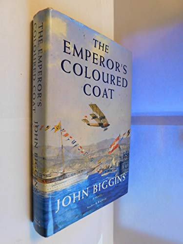 The Emperor's Coloured Coat view 2