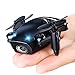 zuhafa Drone for Beginners, Mini RC Drone Camera 720P HD with Altitude Hold Mode, Portable Pocket Quadcopter Easy to Fly for Beginners, Great Gift for Birthday and Valentine's Day