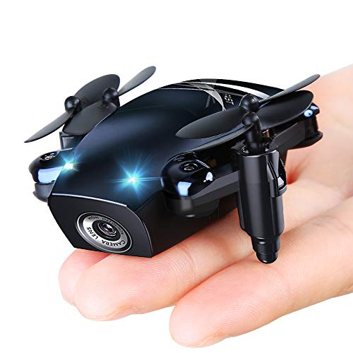 zuhafa mini drone