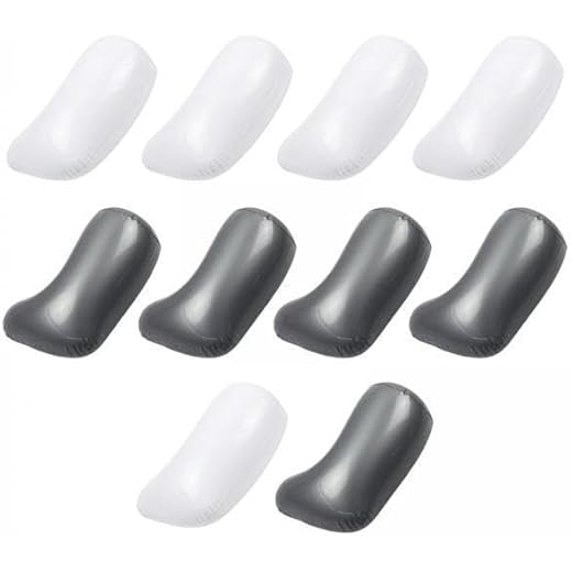 Inflatable Shoe Stretcher Support for Women 10.8x16cm