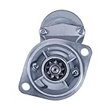 8941337582 Starter Motor ficialafte Fit for Isuzu Engine 87-91