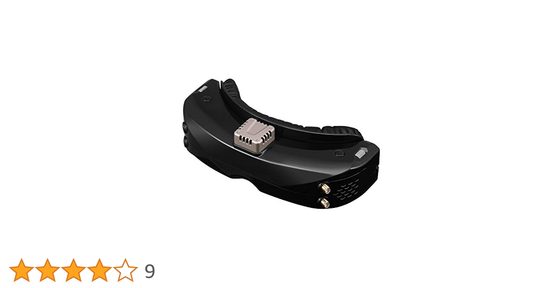 Amazon | SKYZONE SKY04X PRO 5.8G 48CH 1920*1080 OLED FPV