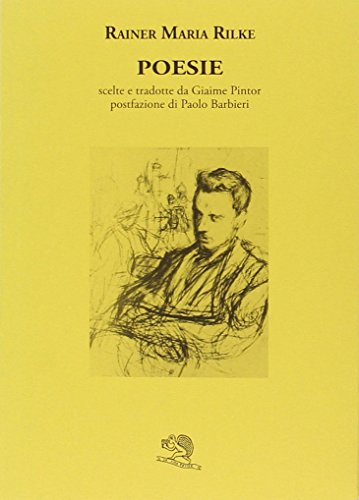 Poesie. Testo Tedesco A Fronte Poesie. Testo Tedesco A Fronte