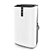 JHS 12,000 BTU Portable Air Conditioner, 3-in-1 Floor AC Unit with 3 Fan Speeds, Remote Control and Digital LED Display, Cover up to 400 Sq. Ft.