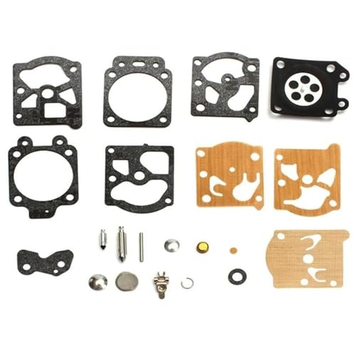 Kit réparation K20-WAT Walbro pour carburateur de tronçonneuse Echo