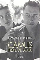 Camus, Frere de Soleil 2020251744 Book Cover