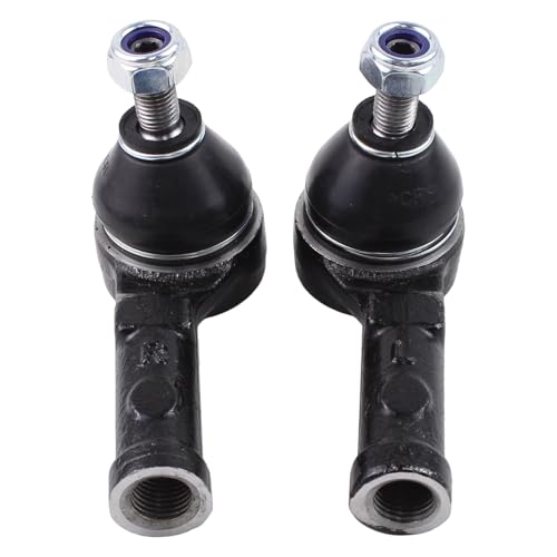 Evita vibraciones con las rótulas de dirección para Renault Megane y Clio delantera 4