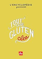 Tout sans gluten 2842214366 Book Cover