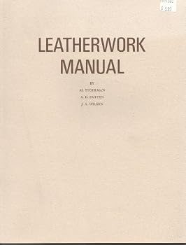 Leatherwork Manual