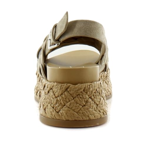 Dolce Vita Women's Winder-234 Platform Sandal4