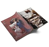 写真集の仕様：写真集1冊（60+2P）、コート紙、210mm×285mm、網代綴じ 卓上カレンダーの仕様：14cm×21cm、13ページ