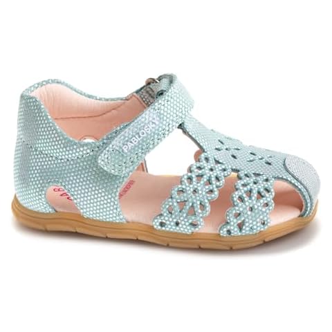 Pablosky Zig 051247, Sandal Cover