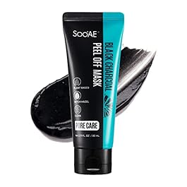 Soo’AE Black Charcoal...