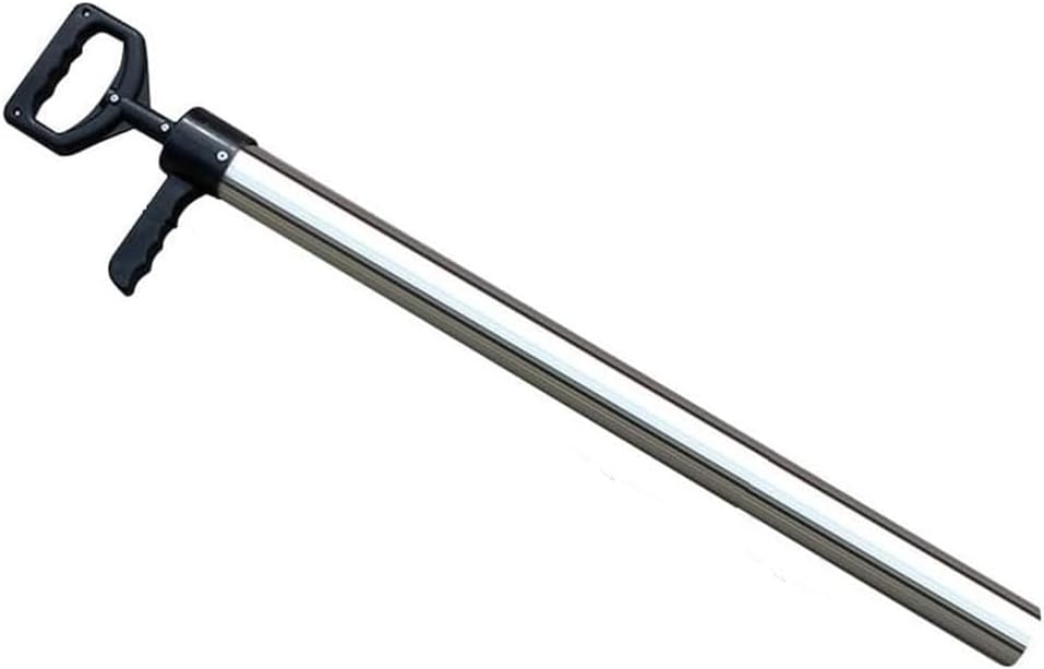 Beach Artifact, Shrimp Extractor Clam Pump, and Ghost Shrimp Pump, Easy to Carry Seafood Catching Device