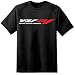 Produktbild HERREN YZF R1 Überlegene Technik T-Shirt, Größen S bis XXXL Yoshimura Moriwaki ROSSI (L)