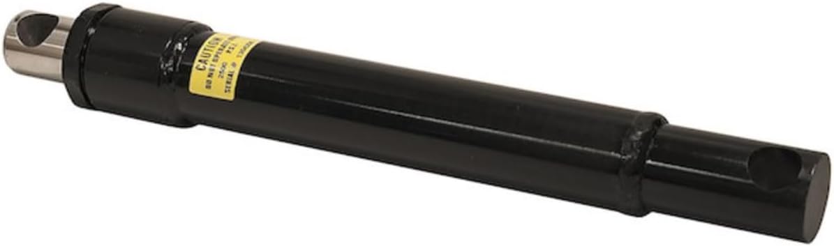 Buyers Products 1304202 Cylinder, Angle, 1-1/2X10In, Replaces Western #56614 with 3/4" pin Size