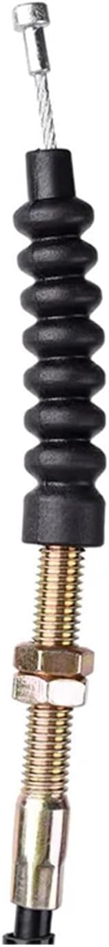 Motorcycle Parts Adjustable Clutch Cable Line Wires Compatible ZX-6R RAF RBF RCF ZX-6R 9FA ZX-6R ZX600R AFA