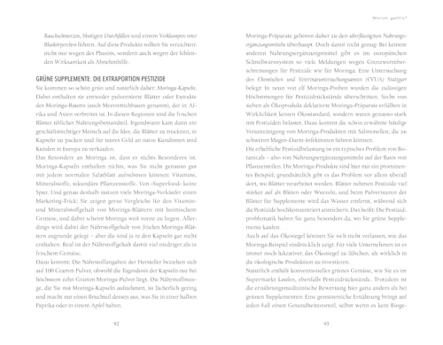 Der Nährstoff-Kompass: Alles über Nahrungsergänzungsmittel: Was essenziell, was verzichtbar und was gefährlich ist (GU Einzeltitel Gesunde Ernährung)