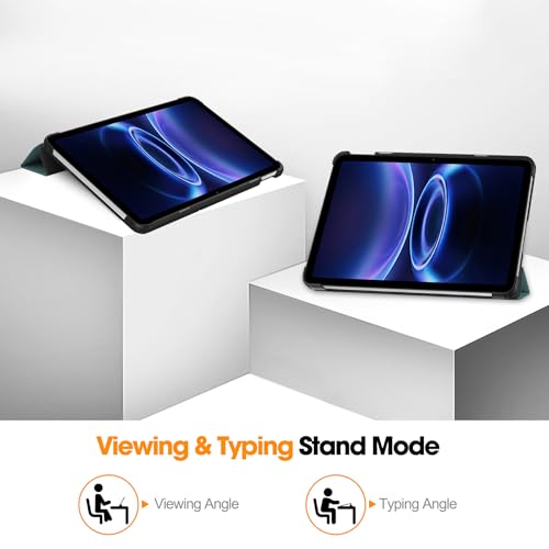Coque Xiaomi Redmi Pad 2 évite les bris d'écran étui rigide - 3
