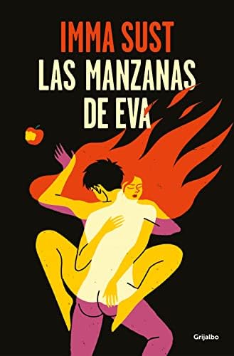 Las manzanas de Eva (Ficción)