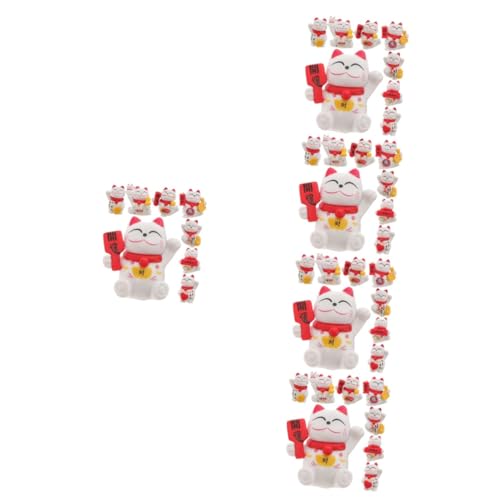 Tableau bébé stickers aimantés chat pour égayer la maison