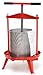 Produktbild FRUCHTPRESSE 14L + Presstuch FP14T - Obstpresse Beerenpresse Weinpresse Saftpresse Apfelwein Maischepresse