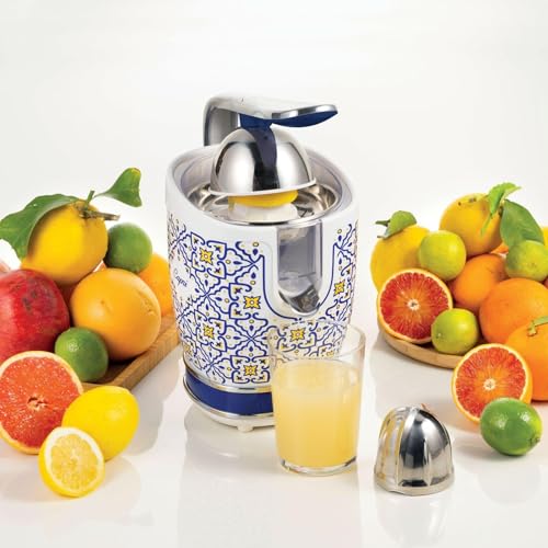 Presse agrumes Ariete Capri 04130C 85 Watt - vue 7