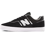 Zoom IMG-1 nb numeric scarpe da skateboard Zoom IMG-1 nb numeric scarpe da skateboard