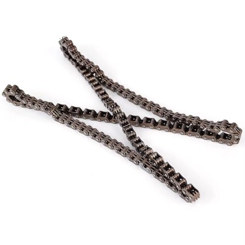XYUOIS �I�[�g�o�C�^�C�~���O�`�F�[�� �X�Y�L DR250 1998-2000 DRZ400E 2000 2001 2002-2009 DRZ400S 2000-2017 �I�[�g�o�C �N�����N�V���t�g �J�� �^�C�~���O�`�F�[��