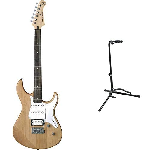 PACIFICA PAC 112V YAMAHA パシフィカ　ケース　スタンド付 PACIFICA PAC 112V YAMAHA パシフィカ ケース スタンド付