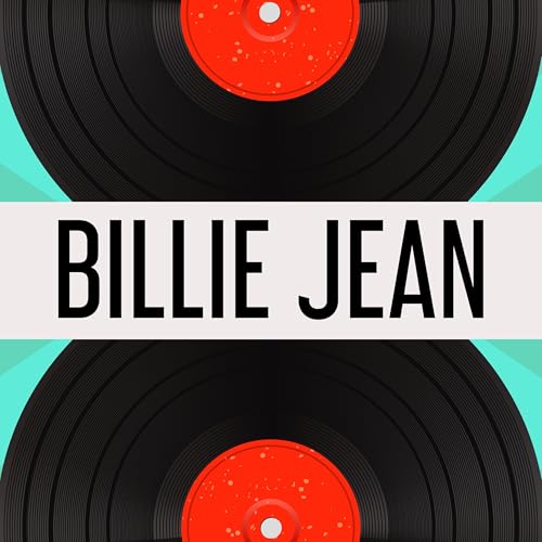 41. Billie Jean