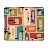 Vielseitig: Unser süßes Mauspad eignet sich perfekt für Zuhause, das Büro oder zum Spielen und bietet Platz für Laptop, Tastatur und anderes Zubehör. Es ist ein Muss für alle, die eine stilvolle und praktische Arbeitsplatzlösung suchen.