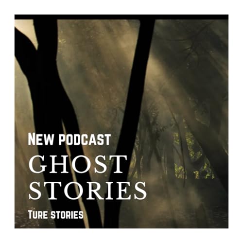 『Horror Story Podcast』のカバーアート