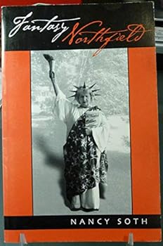 Paperback Fantasy Northfield Book