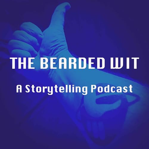 The Bearded Wit cover art